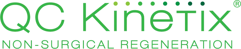 QC Kinetix (Greensboro) logo